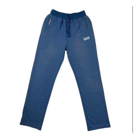 Dolce & Gabbana Blue Sweatpants | Size S - Picture 1 of 5